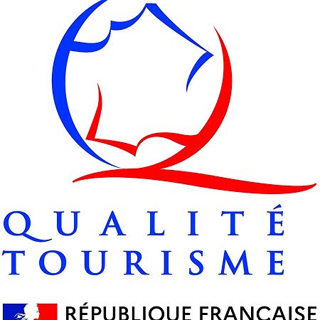 Maison Du Chevalier Des Huttes - Table Et Chambres D'Hotes 塞尔河畔维克 外观 照片
